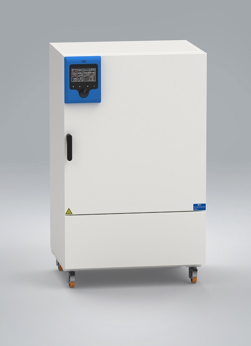 چمبر دما رطوبت 240 لیتری