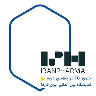 ایران فارما