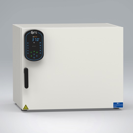 انکوباتور آزمایشگاهی هوشمند 120 لیتری